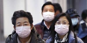 الصين تسجل 3 إصابات جديدة بفيروس كورونا كلها من الخارج