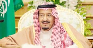خادم الحرمين يبحث مع الرئيس الصيني جهود مجموعة العشرين لمواجهة كورونا