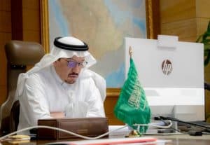 آل الشيخ: لن نسمح باستغلال المؤسسات التعليمية للترويج للفكر المتطرف