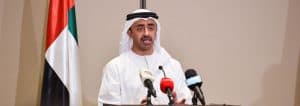الإمارات تؤكد رفضها لمخططات الاحتلال الإسرائيلي ضم أراض فلسطينية