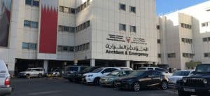 البحرين تسجل وفاة واحدة بفيروس كورونا