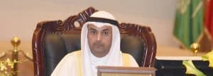 الأمين العام لمجلس التعاون يدين الهجمات الإرهابية في أفغانستان