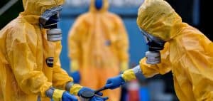 البرازيل تسجل أكثر من 800 وفاة بفيروس كورونا في يوم واحد لأول مرة