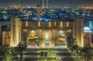 جامعة الملك فيصل تحصد 3 اعتمادات أكاديمية