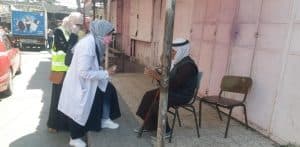 وزارة الصحة الفلسطينية: لا إصابات جديدة بفيروس كورونا