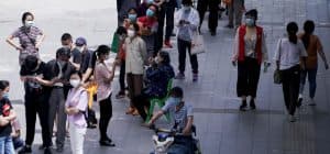 11 وفاة و214 إصابة جديدة بفيروس كورونا في الفلبين