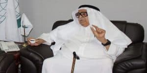 وفاة رجل الأعمال صالح كامل