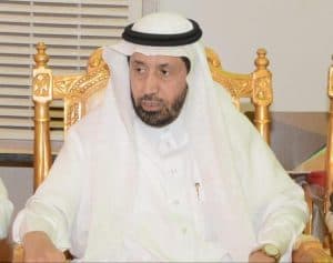 محافظ محايل عسير المكلف يهنئ القيادة بمناسبة عيد الفطر المبارك