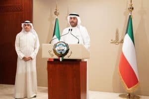 الكويت تقرر عدم تمديد حظر التجول الشامل