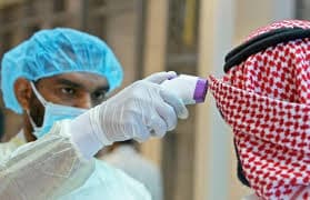الصحة: 3921 إصابة مؤكدة بكورونا.. منها في الرياض 1584