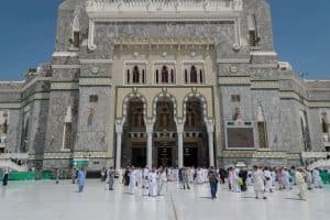 شؤون الحرمين: نهيب بالجميع الحذر من الشائعات