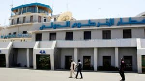 السودان تمدد إغلاق المطارات إلى 17 يونيو المقبل