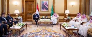 المملكة واليمن.. روابط من الأخوّة والعمل المشترك في كافة المجالات