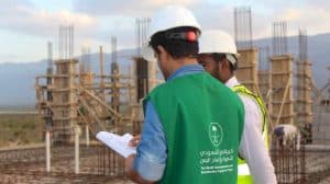 البرنامج السعودي لتنمية وإعمار اليمن ينفذ مشاريع حيوية طموحة للأشقاء اليمنيين