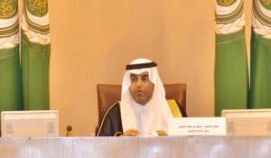 رئيس البرلمان العربي: تنظيم المملكة مؤتمر المانحين لليمن 2020 امتداد لإسهاماتها الإنسانية والتنموية لدعم الشعب اليمني