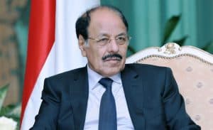 نائب الرئيس اليمني يعرب عن تقديره لدور التحالف بدعم بلاده