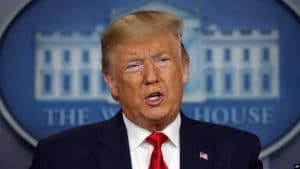 ترامب : CNN و MSDNC تصور اللصوص على أنهم أناس لطفاء