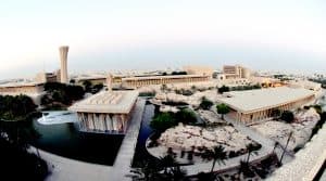 جامعة الملك فهد تحقق المركز الرابع عالمياً في براءات الاختراع
