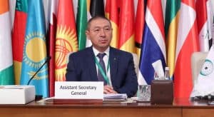منظمة التعاون الإسلامي تعقد مؤتمراً افتراضياً لبحث آثار جائحة كورونا