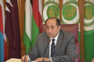 الجامعة العربية: نأمل تجاوب حكومة الوفاق مع المبادرة المصرية