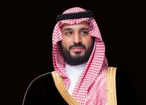 ولي العهد يهنئ رئيس وزراء جورجيا لحصول دولته على ثقة البرلمان