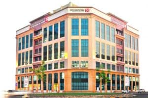مجموعة الدكتور سليمان الحبيب للخدمات الطبية تؤكد أن الفيديو المتداول بشأن تفاوت سعر فحص فيروس كورونا لا يمت للحقيقة بصلة