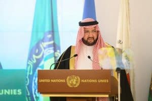 عبدالعزيز بن طلال يحذر من تفاقم أزمة عمل الأطفال في المنطقة العربية