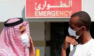 الصحة تعلن 3366 إصابة مؤكدة بفيروس كورونا