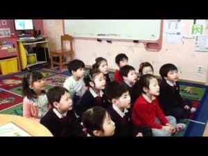 العنف ضد الأطفال.. قوانين كوريّة جديدة