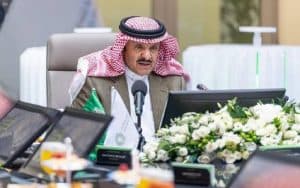 سلطان بن سلمان يرأس اجتماع مجلس أمناء مركز الملك سلمان لأبحاث الإعاقة