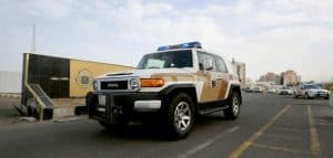 القبض على تشكيل عصابي ارتكب 26 جريمة سرقة في ينبع