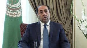 جامعة الدول العربية تؤكد إدانتها ورفضها للتدخل التركي في ليبيا