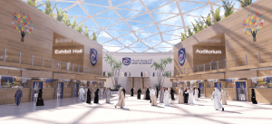 “مسك الخيرية” تستضيف كأس العالم لريادة الأعمال 2020