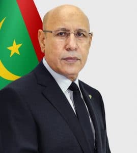 موريتانيا تكثف جهودها للكشف عن كورونا