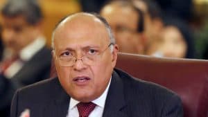 مصر تدين الاعتداء الإرهابي في جدة