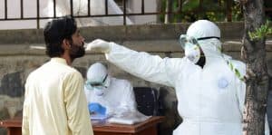 أفغانستان تسجل 409 إصابات جديدة بكورونا