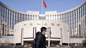 الإبقاء على أسعار الفائدة الرئيسية في الصين
