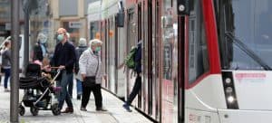 ألمانيا تسجل 537 إصابة جديدة بفيروس كورونا