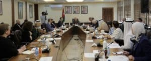 الأردن ومنظمات المجتمع الدولي تقران خطة الاستجابة للأزمة السورية بـ 6.6 مليارات دولار