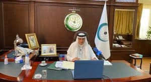 “التعاون الإسلامي” تدعو ميانمار للاستجابة للقرارات الدولية لوقف الانتهاكات ضد أقلية الروهينجيا