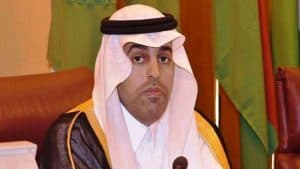 البرلمان العربي يُقر الاستراتيجية الموحدة للتعامل مع إيران وتركيا