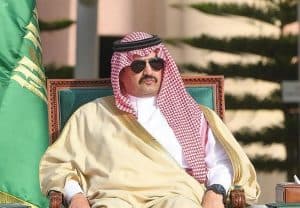 أمير عسير يشهد حفل تنصيب مشايخ بللسمر