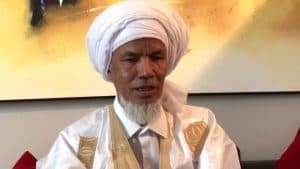 رئيس “علماء أفريقيا”: قرار المملكة يضمن تحقيق فريضة الحج مع حفظ الأنفس