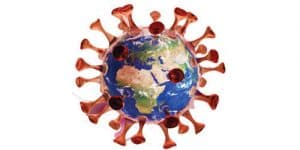 العالم ما بعد جائحة كورونا