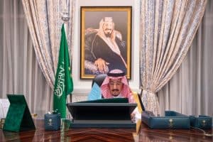 “الوزراء” يعرب عن تقدير المملكة للتأييد الإسلامي والدولي لقرار إقامة الحج بأعداد محدودة