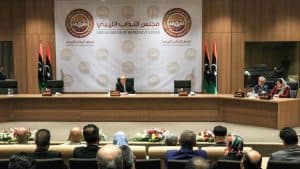 البرلمان الليبي يحذر من تزايد التدخل التركي في البلاد