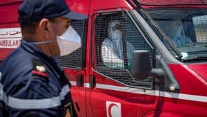 المغرب تسجل 114 إصابة جديدة بفيروس كورونا