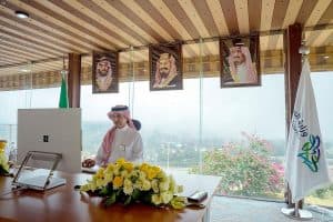 الخطيب: قطاع السياحة يستوعب مليون فرصة عمل حتى 2030