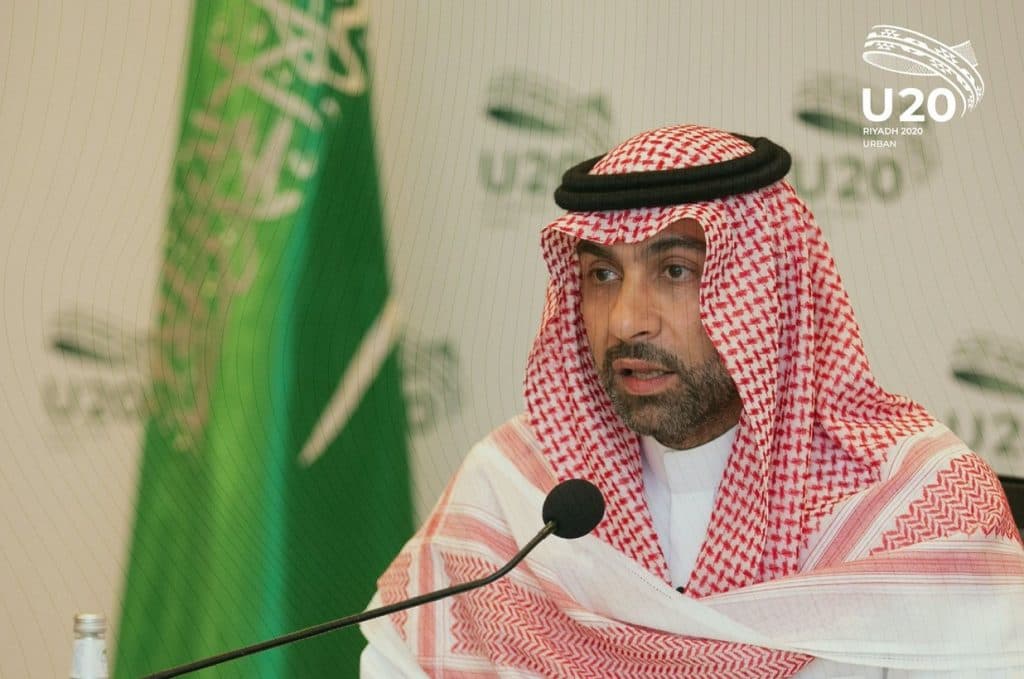 image3 فهد بن عبدالمحسن الرشيد الرئيس التنفيذي للهيئة الملكية لمدينة الرياض