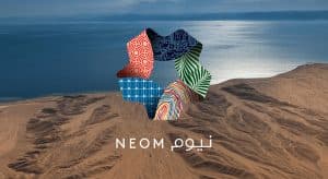 “نيوم” توقع إتفاقية للإنشاء أولى مراحل البنية التحتية اللازمة لجعل مدن نيوم مدناً إدراكية